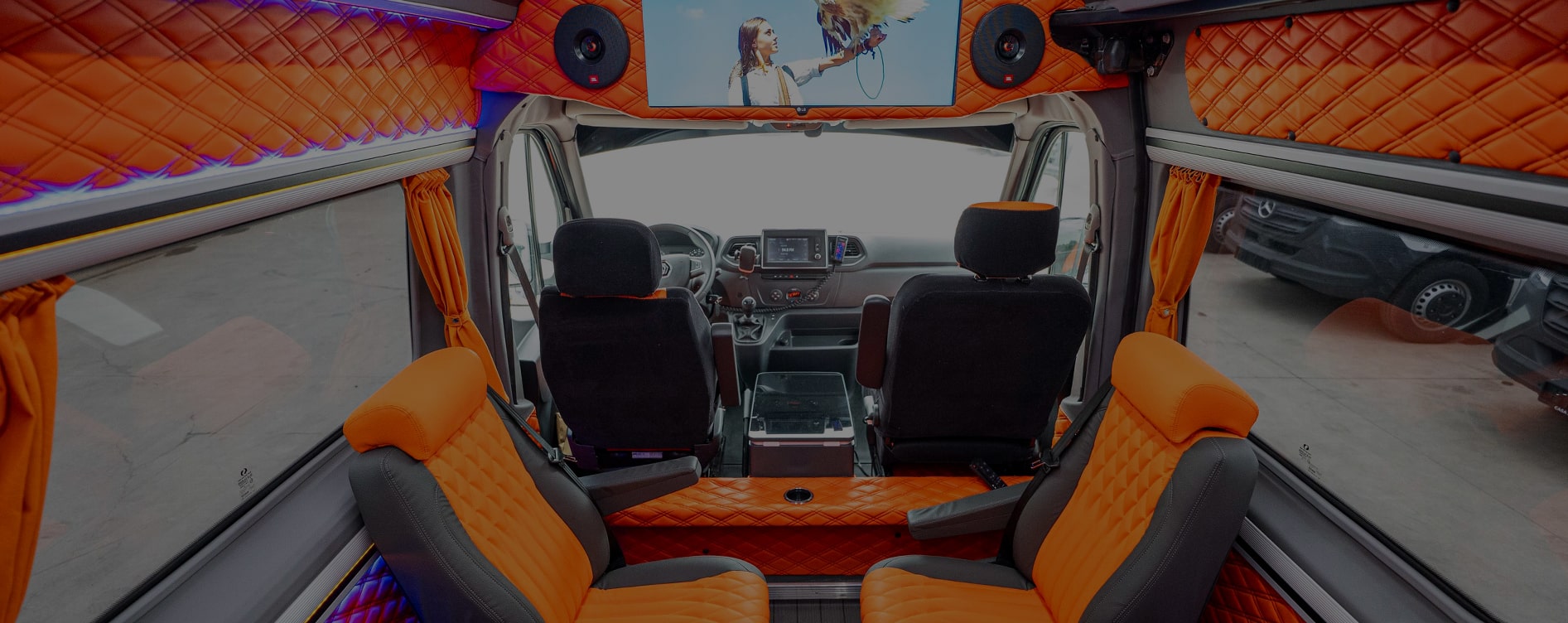 Carosari autoutilitare