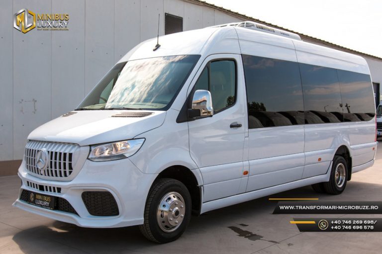 Geamuri panoramice sprinter