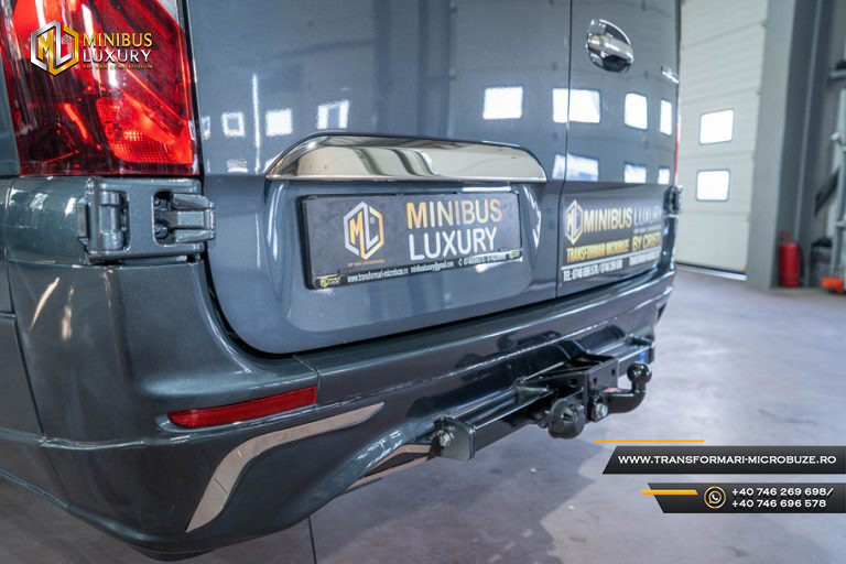 carlig remorcare sprinter