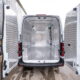 Carosari autoutilitare Renault Master 2025 Minibus Luxury