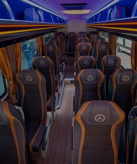conversii-microbuze facute de firma minibbus luxury